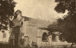 Pawilon przemysłu ludowego