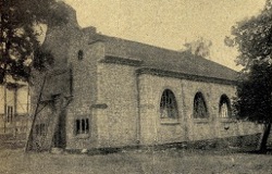 Muzeum przemysłu ludowego