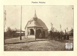 Pawilon Reiszisa.