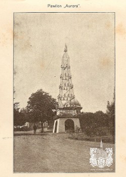 Pawilon &bdquo;Aurora&rdquo;